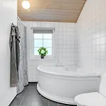 3 Bedroom Stunning In Holiday home Norre Nebel