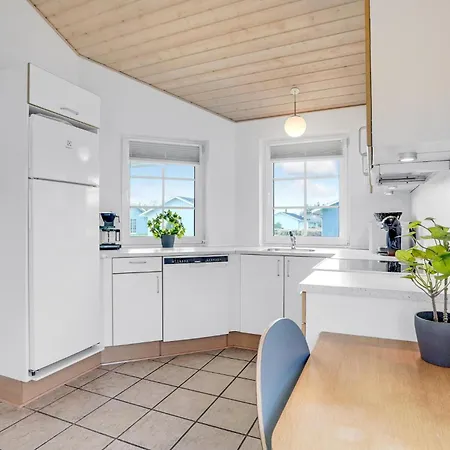 3 Bedroom Stunning In Feriehus *