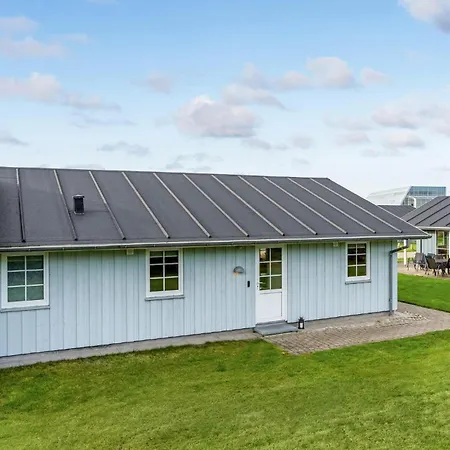 3 Bedroom Stunning In Nørre Nebel