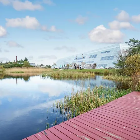 3 Bedroom Stunning In * Nørre Nebel