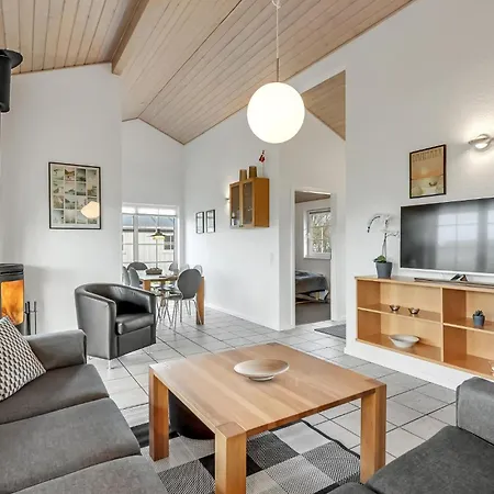 3 Bedroom Stunning In Casa vacanze *