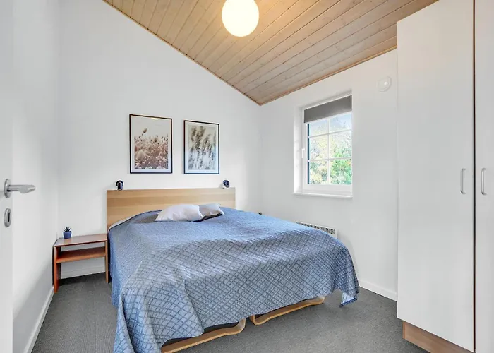 Сasa de vacaciones 3 Bedroom Stunning In