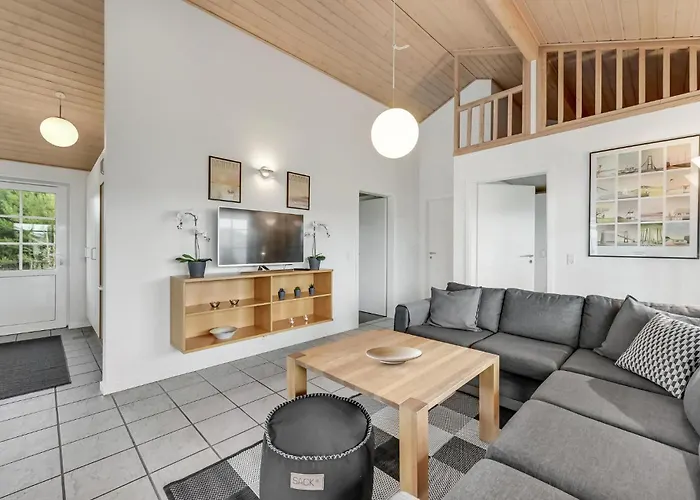 3 Bedroom Stunning In Сasa de vacaciones