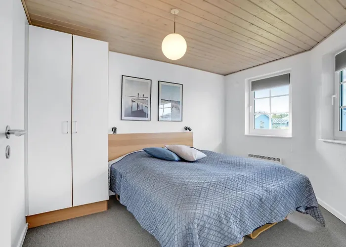 3 Bedroom Stunning In Feriehus *