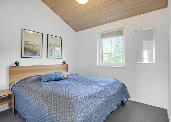 3 Bedroom Stunning In Nørre Nebel