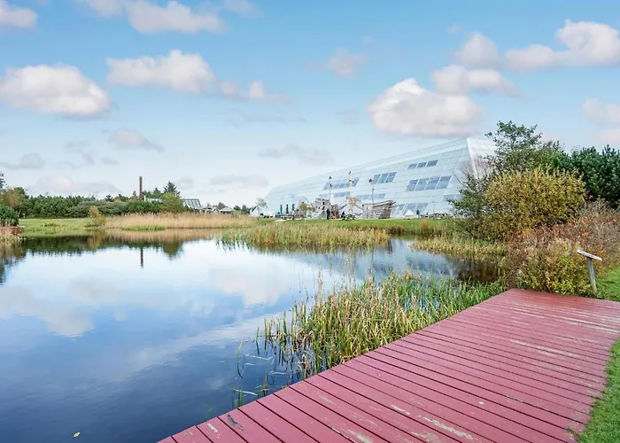 3 Bedroom Stunning In * Nørre Nebel